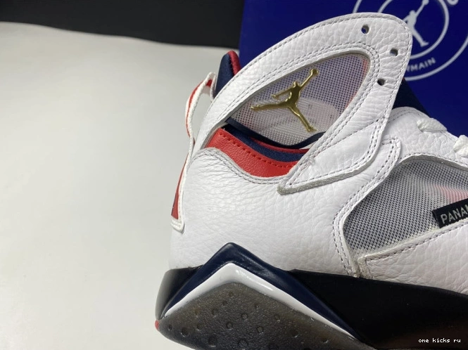 Cheap Jordan 7 PSG Air CZ0789-105 0816